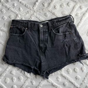 Abercrombie shorts